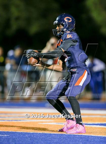 Thumbnail 1 in Alemany @ Chaminade photogallery.