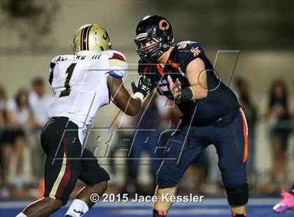 Thumbnail 1 in Alemany @ Chaminade photogallery.