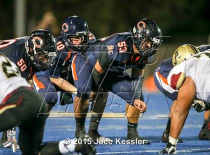 Thumbnail 3 in Alemany @ Chaminade photogallery.