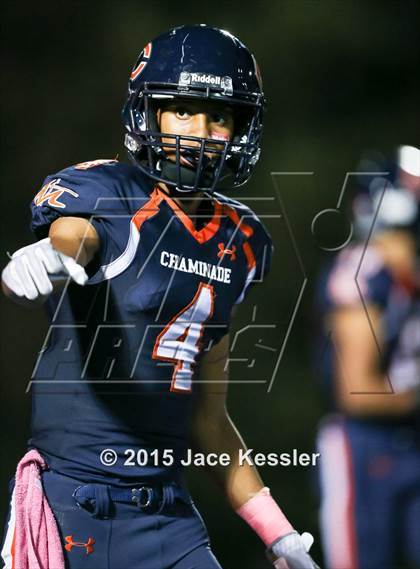 Thumbnail 2 in Alemany @ Chaminade photogallery.