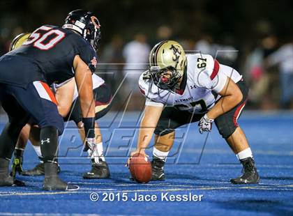 Thumbnail 3 in Alemany @ Chaminade photogallery.