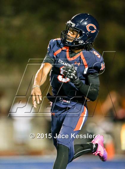 Thumbnail 2 in Alemany @ Chaminade photogallery.