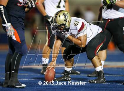 Thumbnail 2 in Alemany @ Chaminade photogallery.