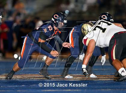 Thumbnail 3 in Alemany @ Chaminade photogallery.