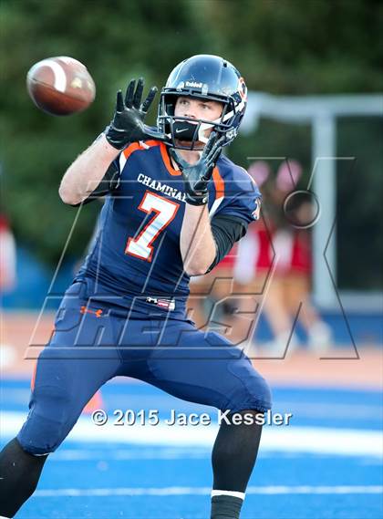 Thumbnail 3 in Alemany @ Chaminade photogallery.