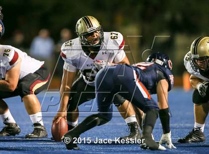 Thumbnail 2 in Alemany @ Chaminade photogallery.