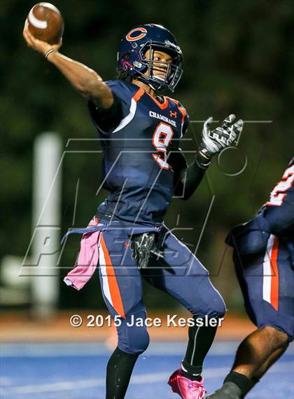 Thumbnail 2 in Alemany @ Chaminade photogallery.