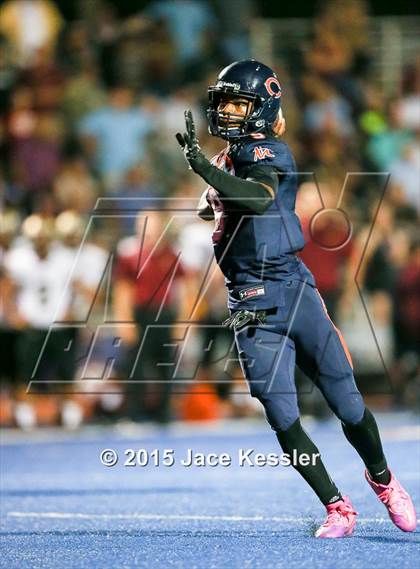Thumbnail 3 in Alemany @ Chaminade photogallery.