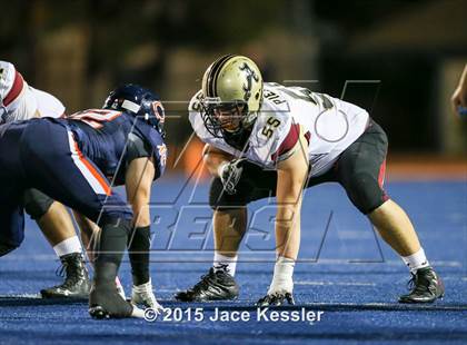 Thumbnail 1 in Alemany @ Chaminade photogallery.