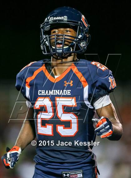 Thumbnail 2 in Alemany @ Chaminade photogallery.