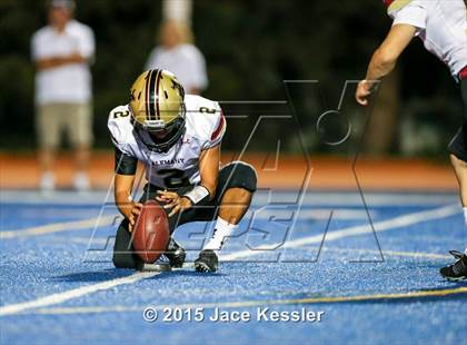 Thumbnail 3 in Alemany @ Chaminade photogallery.