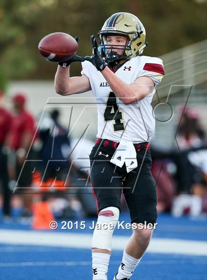 Thumbnail 1 in Alemany @ Chaminade photogallery.