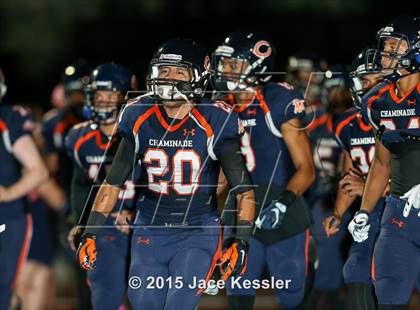 Thumbnail 1 in Alemany @ Chaminade photogallery.