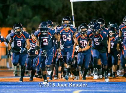 Thumbnail 1 in Alemany @ Chaminade photogallery.