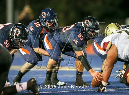 Thumbnail 2 in Alemany @ Chaminade photogallery.