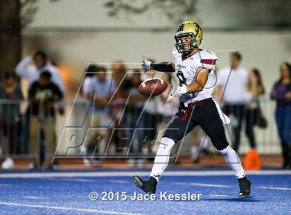 Thumbnail 2 in Alemany @ Chaminade photogallery.