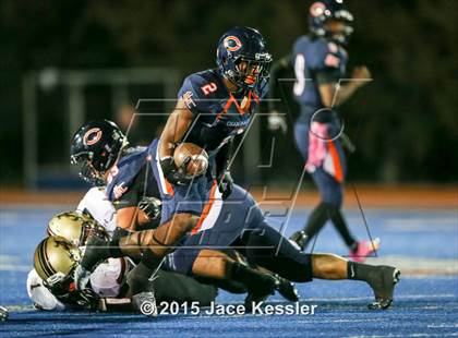 Thumbnail 1 in Alemany @ Chaminade photogallery.