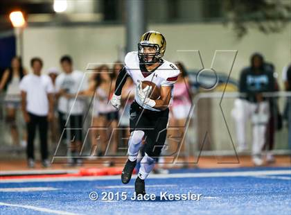 Thumbnail 2 in Alemany @ Chaminade photogallery.