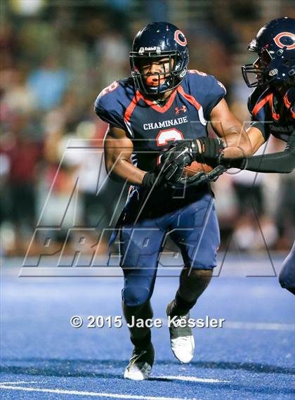 Thumbnail 1 in Alemany @ Chaminade photogallery.