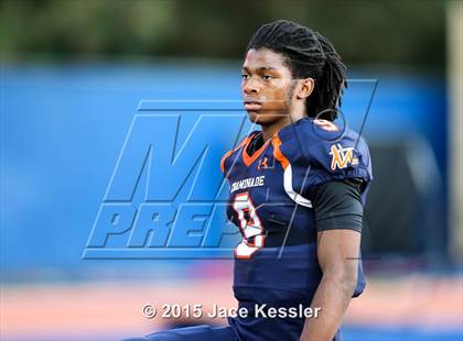 Thumbnail 3 in Alemany @ Chaminade photogallery.