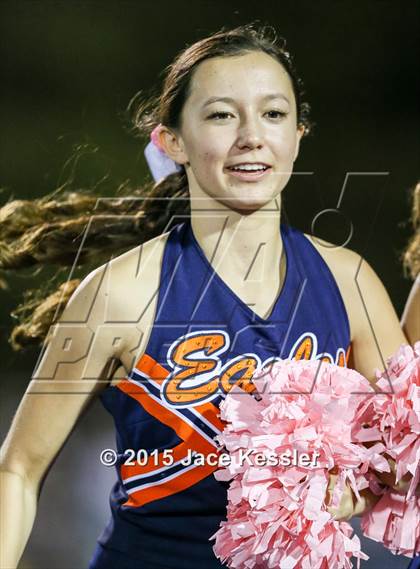 Thumbnail 3 in Alemany @ Chaminade photogallery.