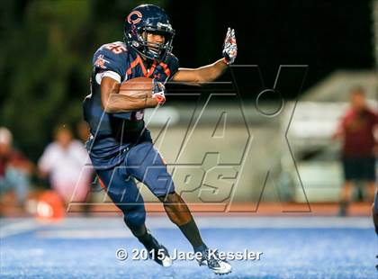 Thumbnail 2 in Alemany @ Chaminade photogallery.