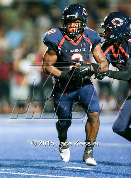 Thumbnail 2 in Alemany @ Chaminade photogallery.