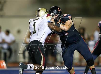 Thumbnail 2 in Alemany @ Chaminade photogallery.