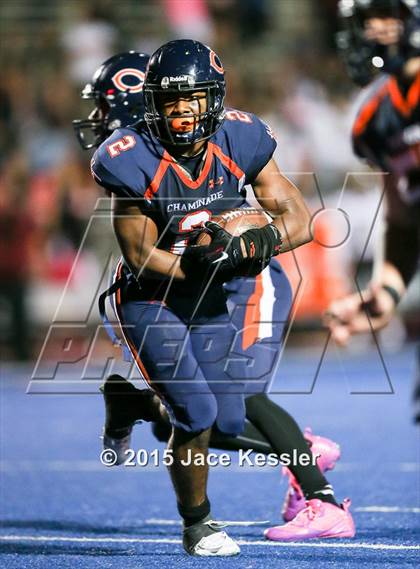 Thumbnail 3 in Alemany @ Chaminade photogallery.