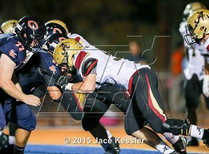 Thumbnail 1 in Alemany @ Chaminade photogallery.