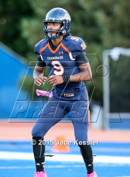 Thumbnail 1 in Alemany @ Chaminade photogallery.