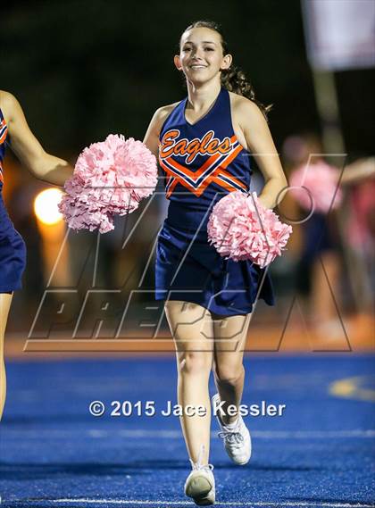 Thumbnail 1 in Alemany @ Chaminade photogallery.