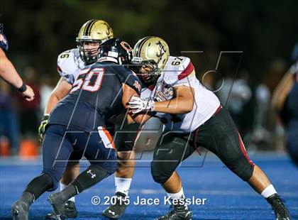 Thumbnail 1 in Alemany @ Chaminade photogallery.