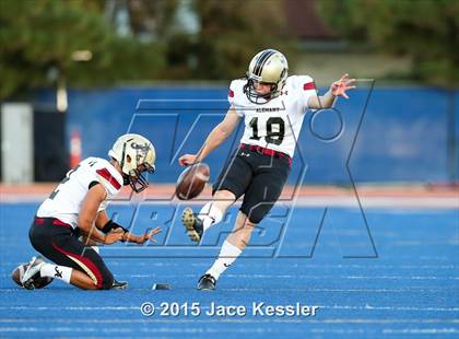 Thumbnail 3 in Alemany @ Chaminade photogallery.