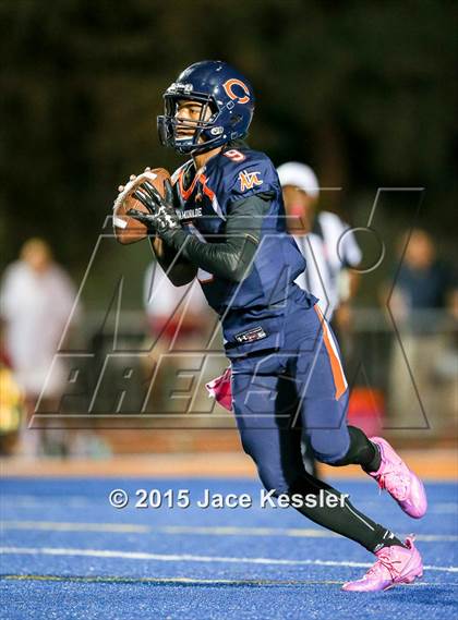 Thumbnail 3 in Alemany @ Chaminade photogallery.