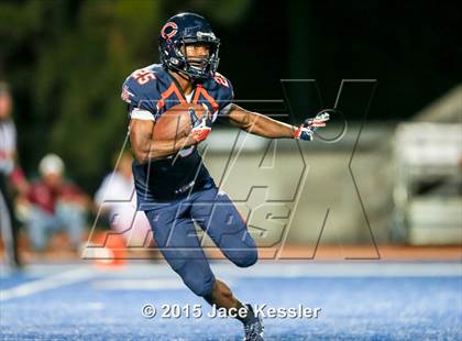 Thumbnail 1 in Alemany @ Chaminade photogallery.