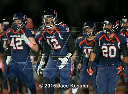 Thumbnail 3 in Alemany @ Chaminade photogallery.