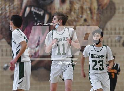 Thumbnail 3 in Gateway @ Bear Creek photogallery.