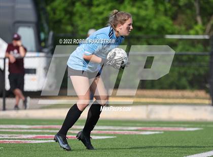 Thumbnail 1 in Rockwall vs. Southlake Carroll (UIL 6A Girls Soccer State Final) photogallery.