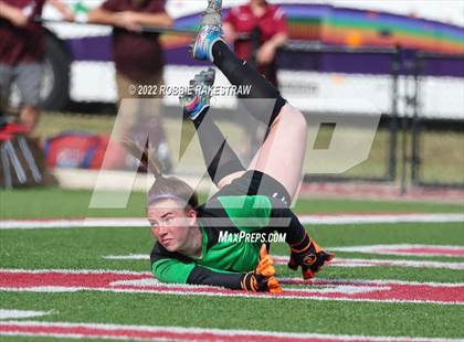 Thumbnail 1 in Rockwall vs. Southlake Carroll (UIL 6A Girls Soccer State Final) photogallery.