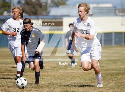 Thumbnail 3 in Laguna Beach @ Marina photogallery.