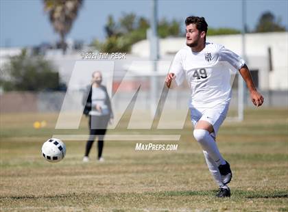 Thumbnail 1 in Laguna Beach @ Marina photogallery.