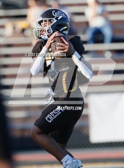Thumbnail 1 in   Garfield @ Crespi photogallery.