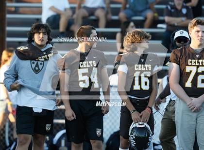 Thumbnail 3 in   Garfield @ Crespi photogallery.