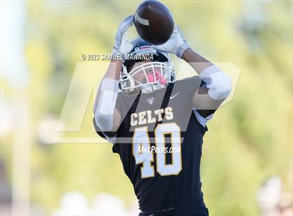 Thumbnail 3 in   Garfield @ Crespi photogallery.