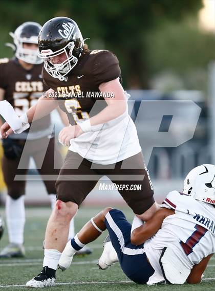 Thumbnail 1 in   Garfield @ Crespi photogallery.