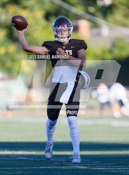 Thumbnail 2 in   Garfield @ Crespi photogallery.