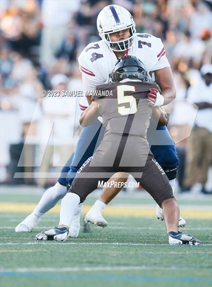 Thumbnail 3 in   Garfield @ Crespi photogallery.