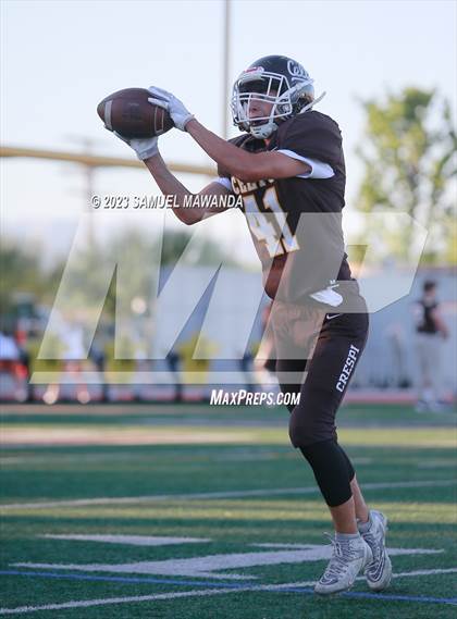 Thumbnail 2 in   Garfield @ Crespi photogallery.