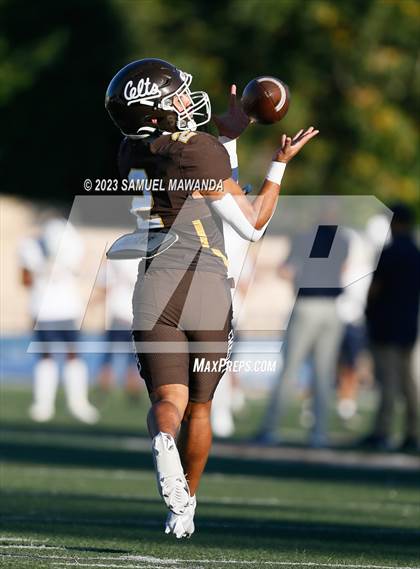 Thumbnail 3 in   Garfield @ Crespi photogallery.